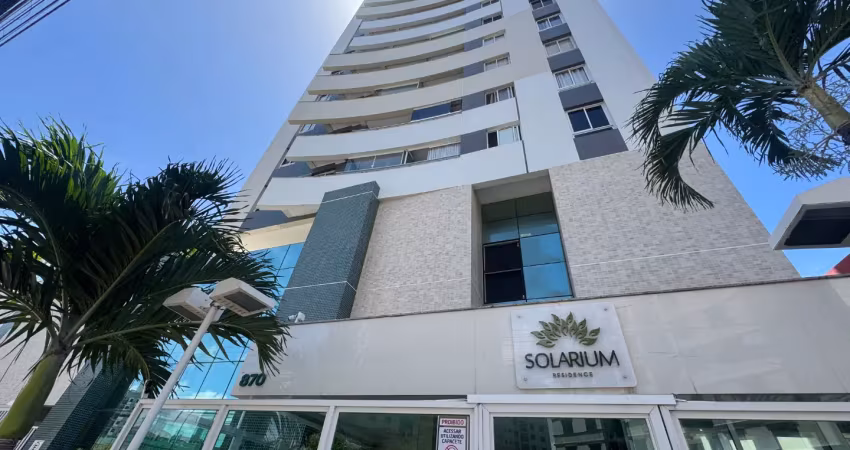 Solarium residence sombra na farolandia , andar alto ótima oportunidade
