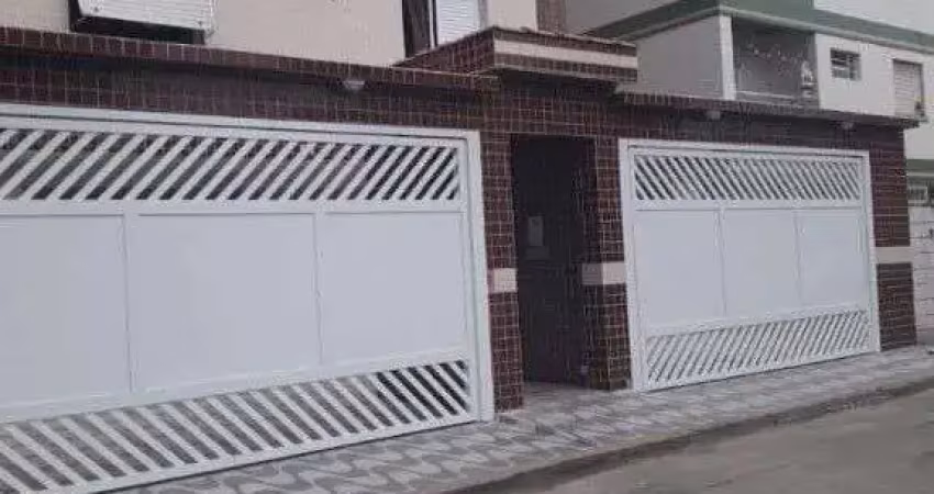 Apartamento com 1 quarto à venda na Rua São Cristóvão, Vila Caiçara, Praia Grande