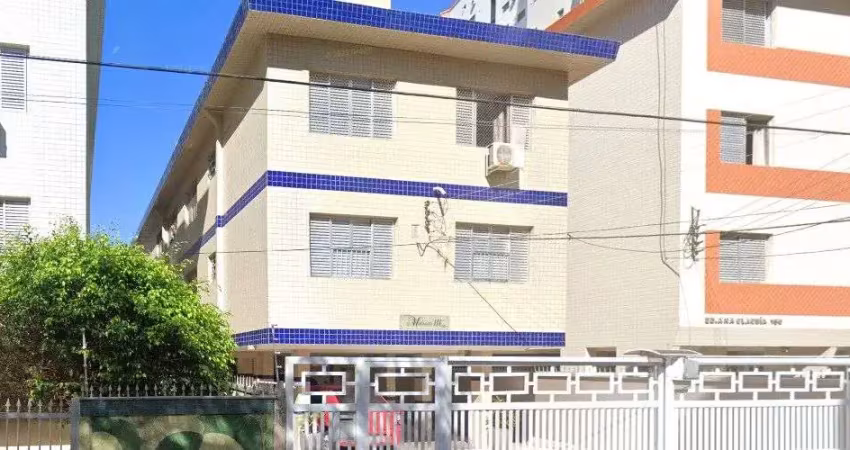Apartamento com 2 quartos à venda na Avenida Marechal Hermes, Canto do Forte, Praia Grande