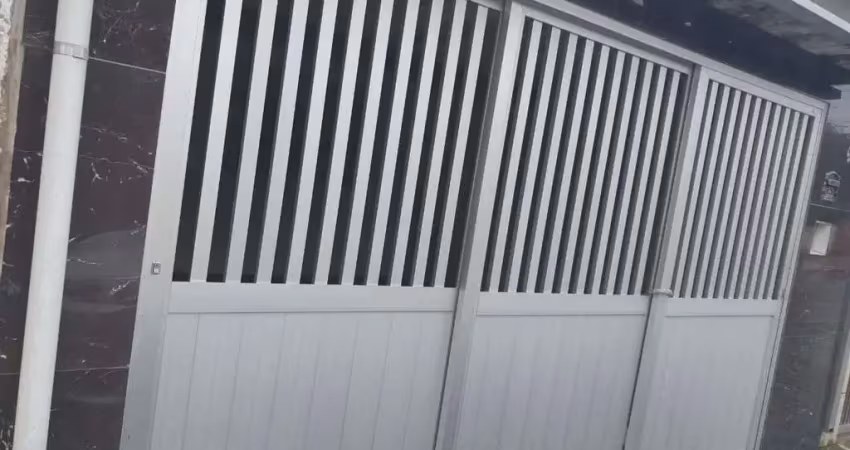 Casa com 2 quartos à venda na Rua Emílio de Menezes, Cidade Ocian, Praia Grande