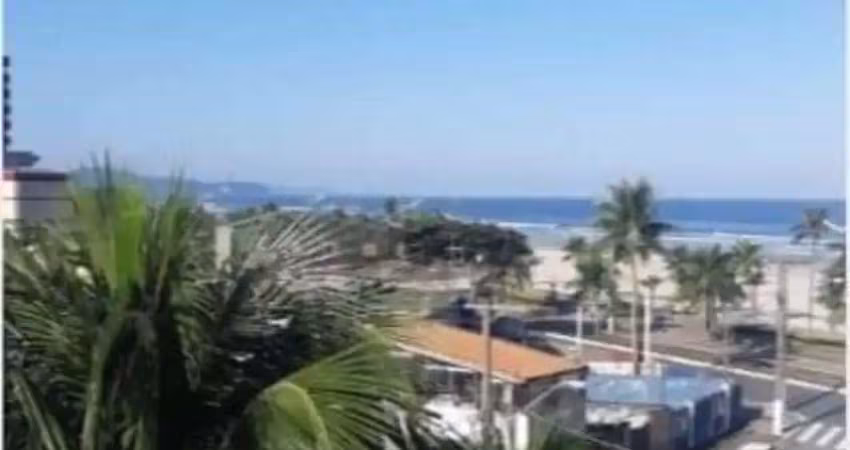 Kitnet / Stúdio à venda na Rua Osmar Antoniolli, Vila Mirim, Praia Grande