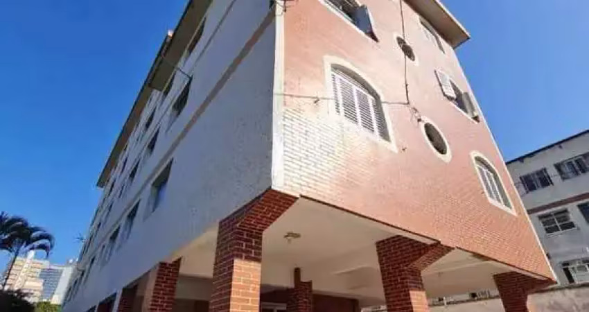 Kitnet / Stúdio à venda no Boqueirão, Praia Grande 