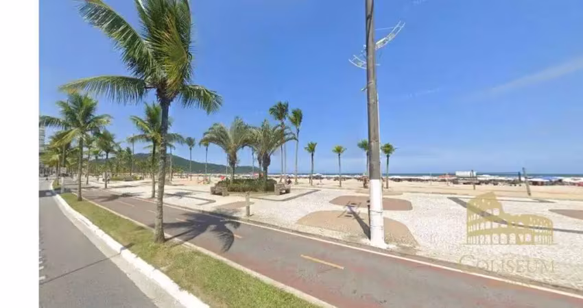 Kitnet / Stúdio à venda no Boqueirão, Praia Grande 