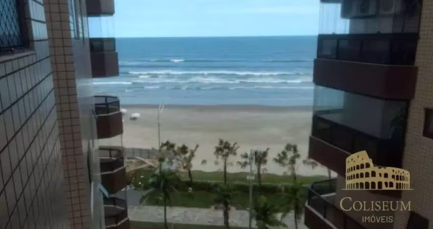 Kitnet / Stúdio à venda na Vila Caiçara, Praia Grande 