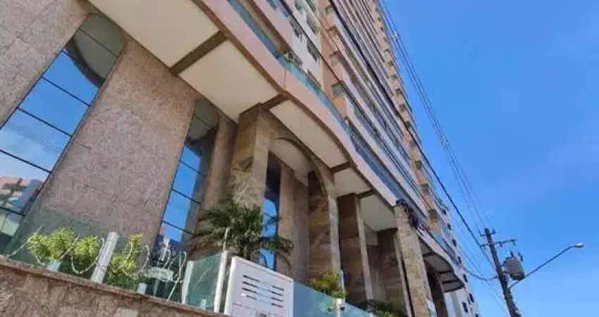 Kitnet / Stúdio à venda em Aviação, Praia Grande 