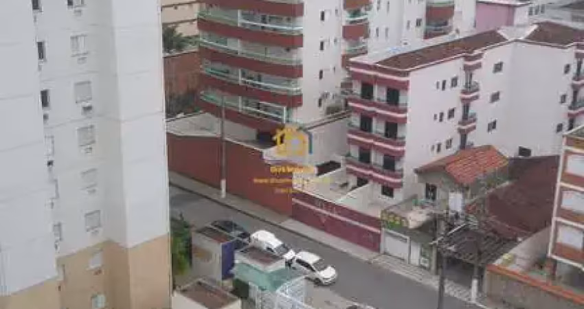 Apartamento com 2 quartos à venda na Rua Comendador Otto Carlos Golanda, Cidade Ocian, Praia Grande