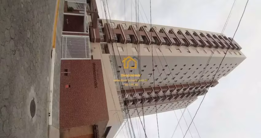 Apartamento com 2 quartos à venda na Avenida General Marcondes Salgado, Aviação, Praia Grande