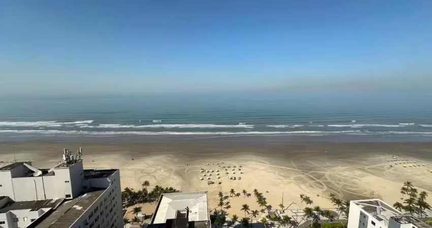 Apartamento alto padrão em aviação, praia grande/sp