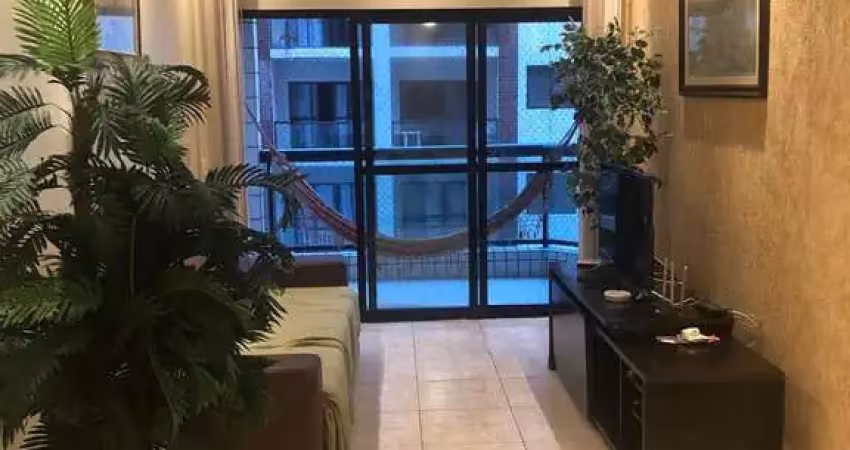 Apartamento com 3 quartos para alugar na Avenida Marechal Hermes, Canto do Forte, Praia Grande