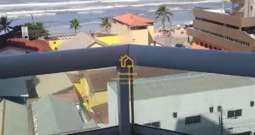 Apartamento com 3 quartos à venda no Centro, Mongaguá 