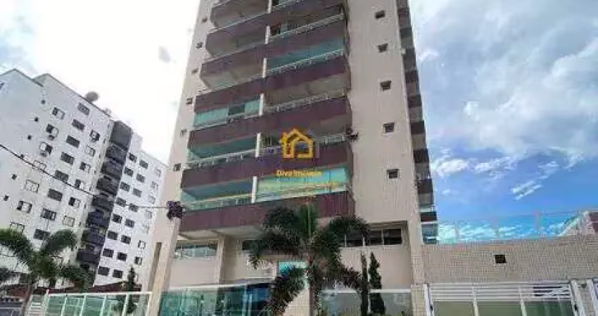Apartamento com 2 quartos à venda na Rua Xavantes, Tupi, Praia Grande