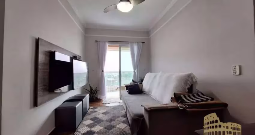 Kitnet / Stúdio à venda na Vila Caiçara, Praia Grande 