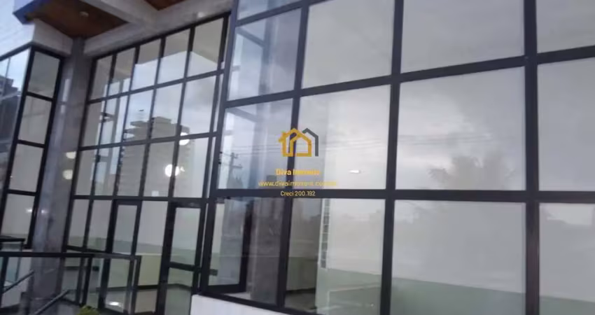 Apartamento com 1 quarto à venda na Rua Afonso Chaves, Cidade Ocian, Praia Grande