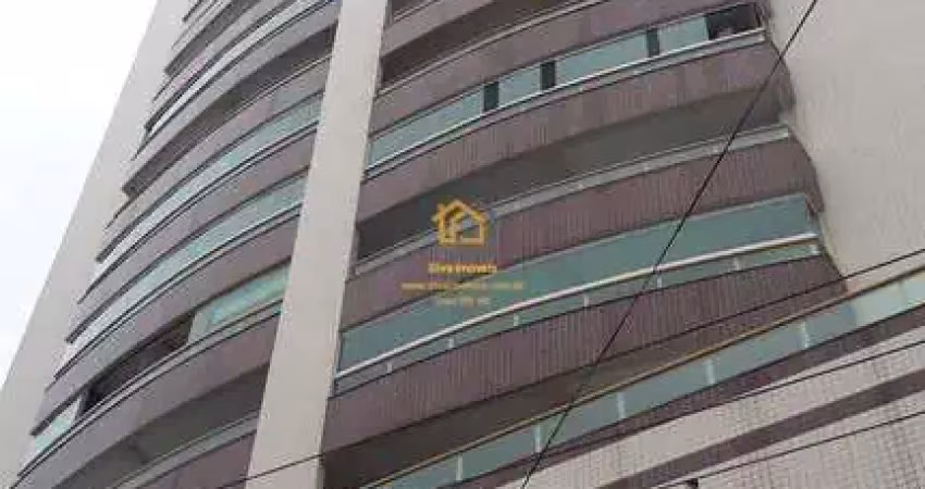 Apartamento com 2 quartos à venda na Rua Mário de Andrade, Cidade Ocian, Praia Grande