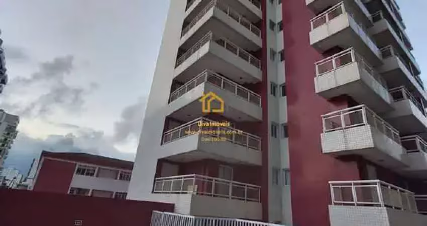 Excelência em moradia no bairro ocian, em praia grande-sp