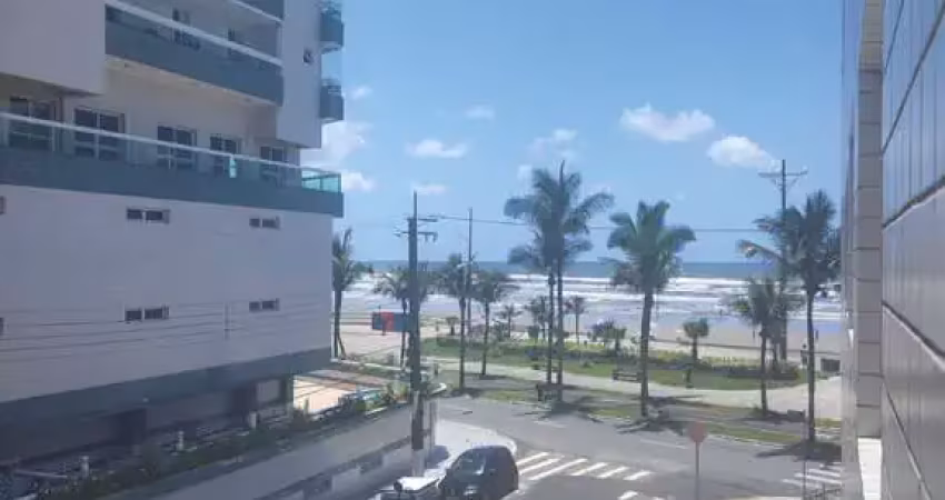 Kitnet / Stúdio à venda na Avenida Presidente Castelo Branco, Balneário Maracanã, Praia Grande