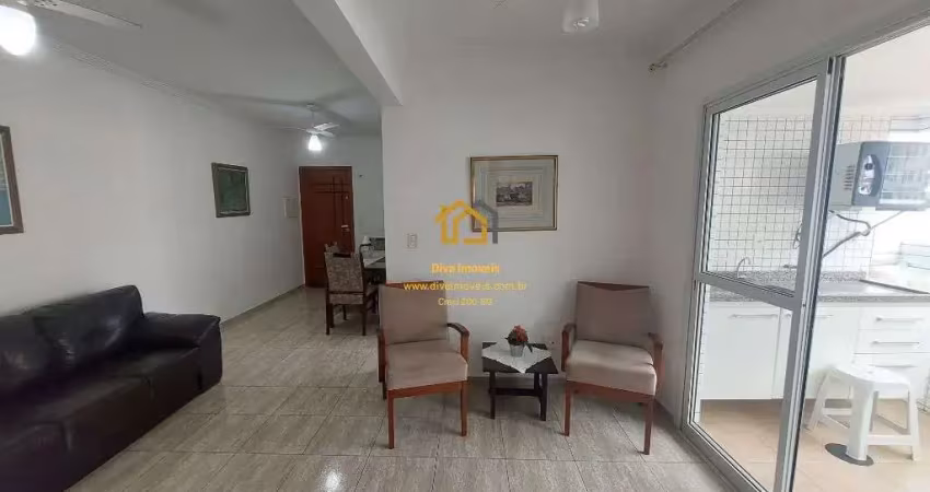 Apartamento com 2 quartos à venda na Rua Ophélia Caccetari Reis, Aviação, Praia Grande