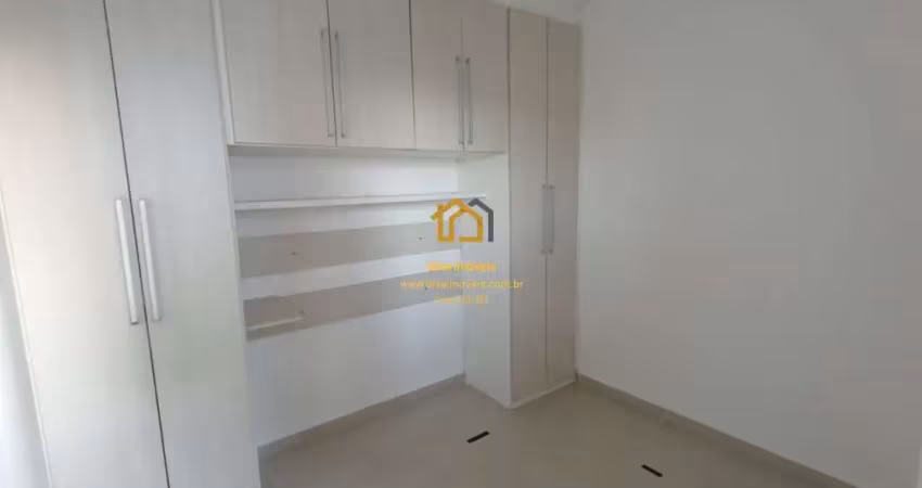 Apartamento com 1 quarto para alugar na Rua Campinas, Boqueirão, Praia Grande