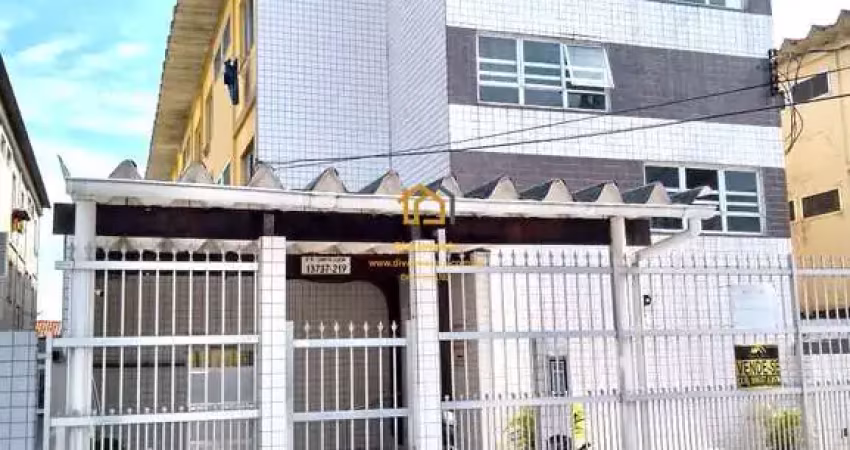 Kitnet / Stúdio à venda na Rua Kikusaburo Tanaka, Cidade Ocian, Praia Grande