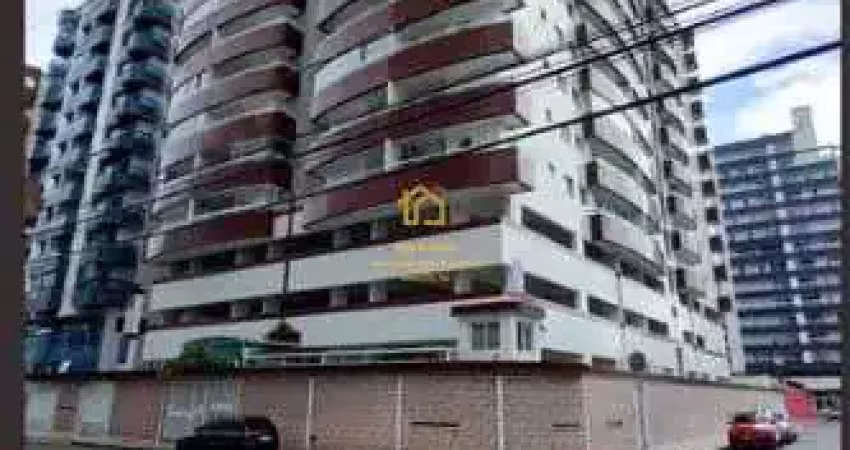 Apartamento com 1 quarto para alugar na Rua Carlos Vanderlinde, Cidade Ocian, Praia Grande