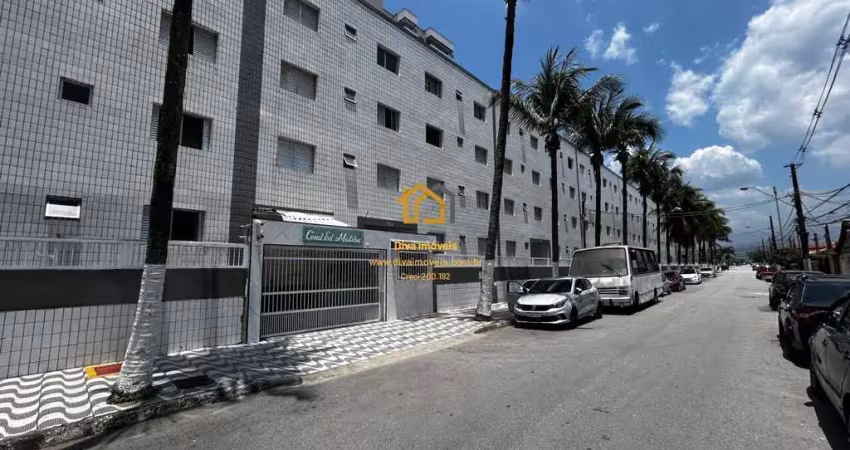 Kitnet / Stúdio à venda na Rua Osmar Antoniolli, Vila Mirim, Praia Grande