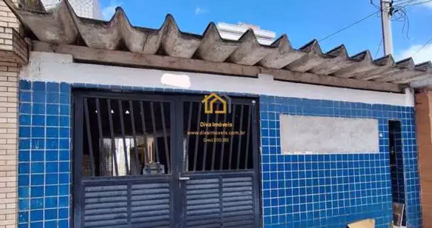 Casa com 2 quartos para alugar na Cidade Ocian, Praia Grande 