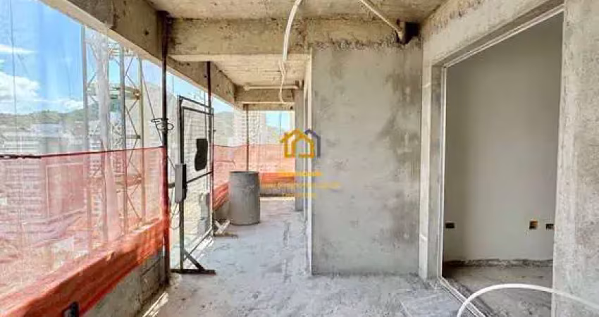 Apartamento com 2 quartos à venda na Rua Mário Tamashiro, Boqueirão, Praia Grande