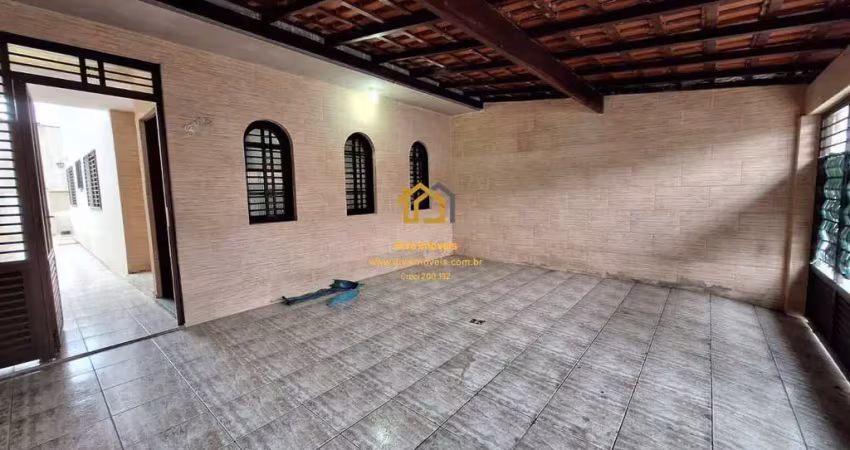 Casa com 3 quartos à venda na Rua Comendador Otto Carlos Golanda, Cidade Ocian, Praia Grande