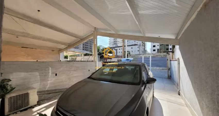 Casa com 3 quartos à venda na Rua Comendador Otto Carlos Golanda, Cidade Ocian, Praia Grande