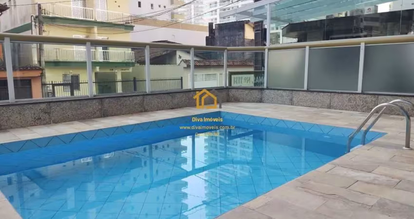 Apartamento à venda no bairro ocian - praia grande/sp