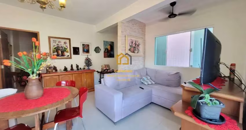 Casa com 2 quartos à venda na Rua Comendador Otto Carlos Golanda, Cidade Ocian, Praia Grande