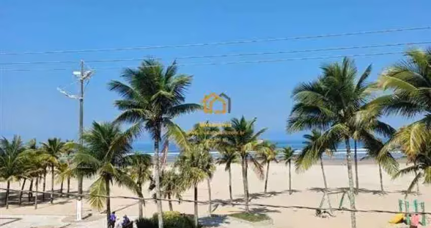 Apartamento com 2 quartos à venda na Avenida Presidente Castelo Branco, Guilhermina, Praia Grande