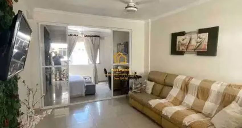 Apartamento com 2 quartos à venda na Rua Comendador Otto Carlos Golanda, Cidade Ocian, Praia Grande