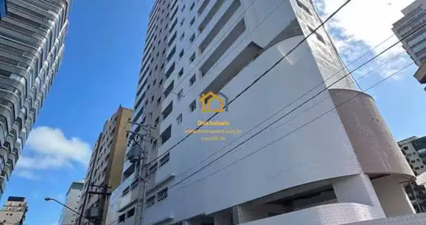 Apartamento com 2 quartos à venda na Rua Uirapuru, Tupi, Praia Grande