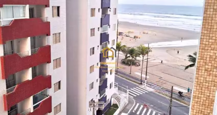 Apartamento com 1 quarto à venda na Rua Michel Alca, Vila Mirim, Praia Grande
