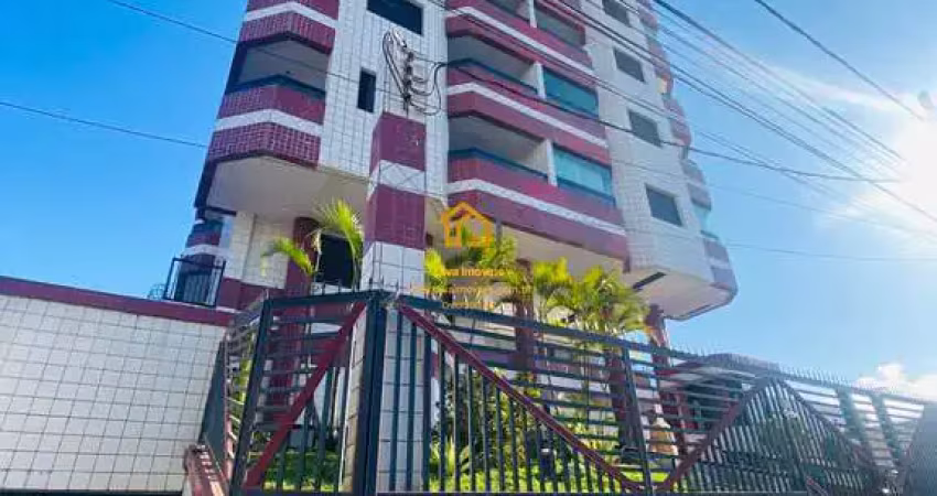 Apartamento com 1 quarto à venda na Rua Afonso Chaves, Cidade Ocian, Praia Grande