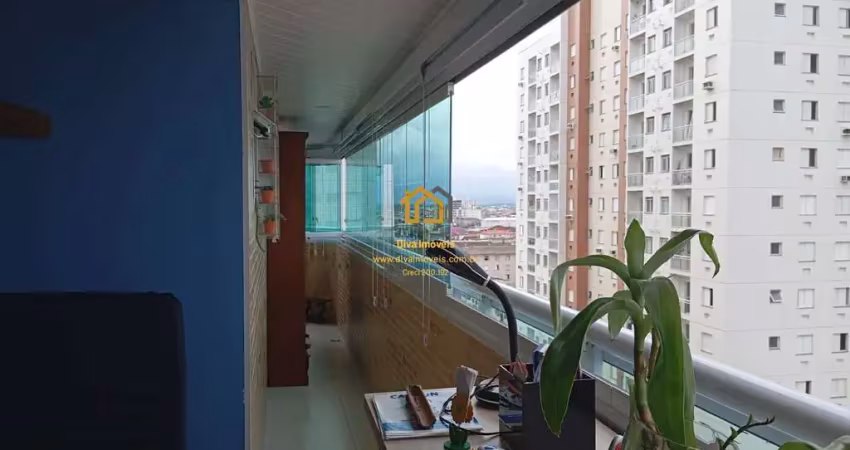 Apartamento à venda no bairro cidade ocian - praia grande/sp