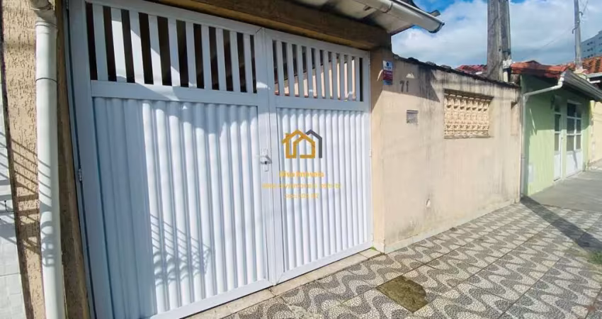 Casa com 3 quartos à venda na RUA ITAPOA, Tupi, Praia Grande