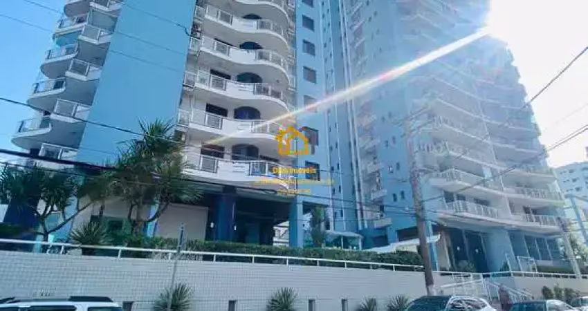 Apartamento com 3 quartos à venda na Rua Tapajós, Tupi, Praia Grande