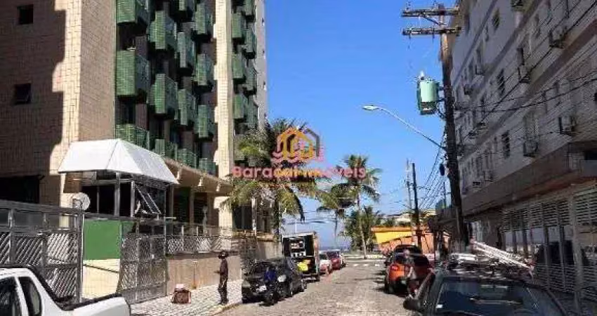 Apartamento com 2 quartos à venda na Rua Bartolomeu Dias, Aviação, Praia Grande