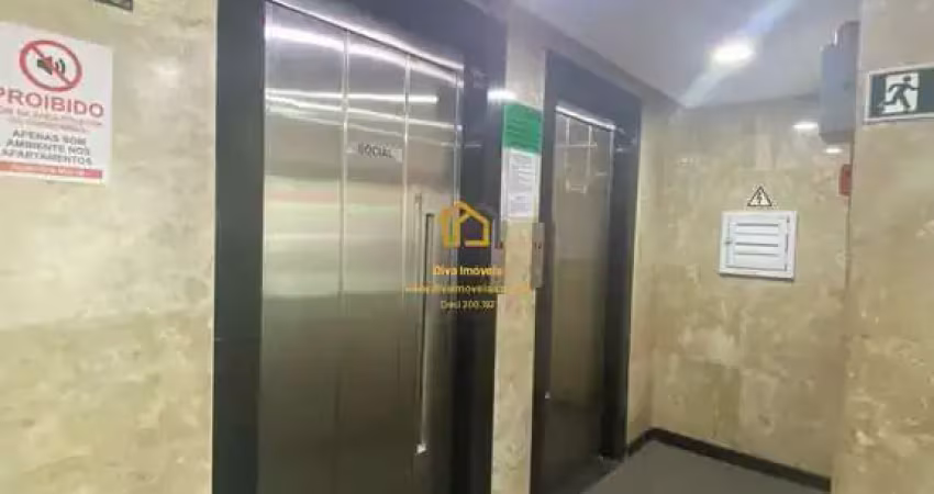 Apartamento com 1 quarto à venda na Rua Xavantes, Tupi, Praia Grande