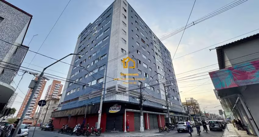 Apartamento à venda no bairro ocian - praia grande/sp