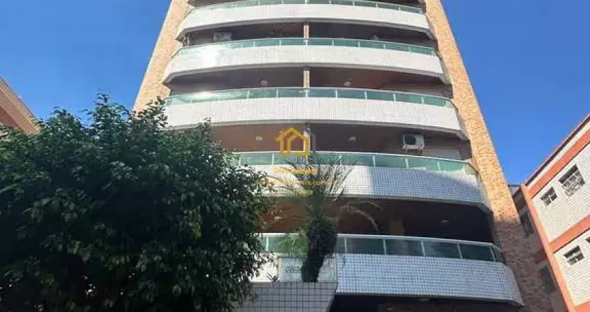 Apartamento à venda no bairro guilhermina - praia grande/sp
