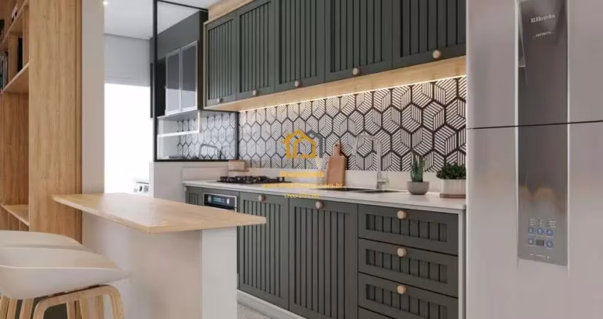 Apartamento à venda no bairro guilhermina - praia grande/sp