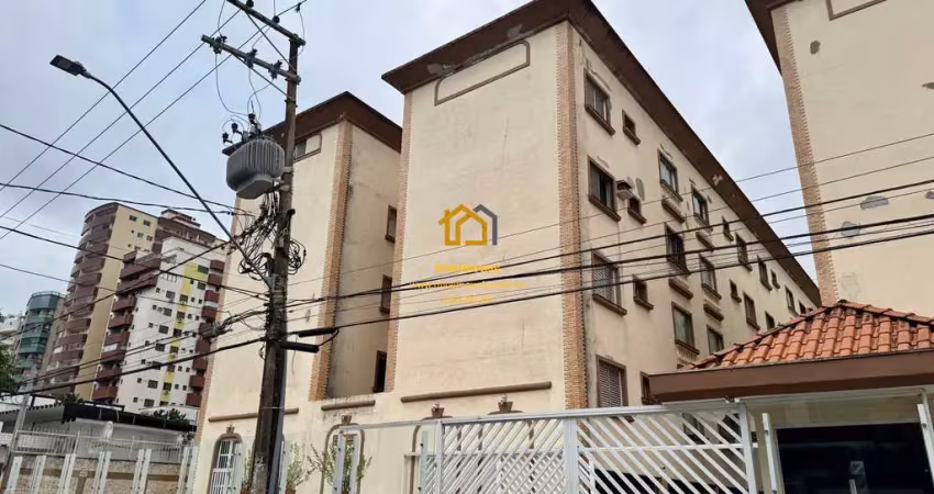 Apartamento à venda no bairro guilhermina - praia grande/sp