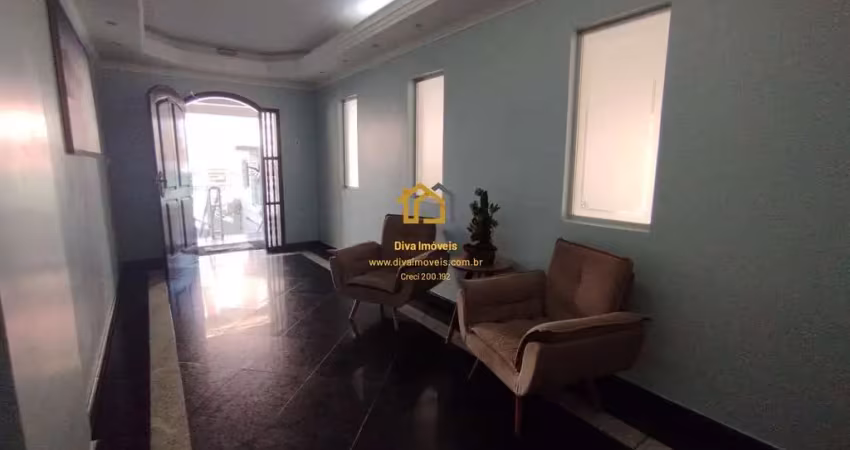 Apartamento com 1 quarto à venda na Avenida General Marcondes Salgado, Aviação, Praia Grande