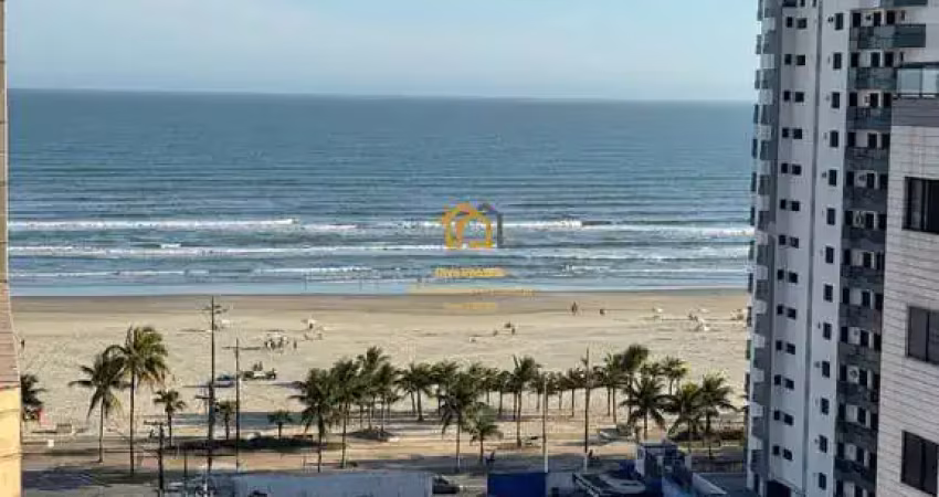 Apartamento à venda no bairro tupi - praia grande/sp