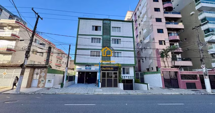 Apartamento à venda no bairro boqueirão - praia grande/sp