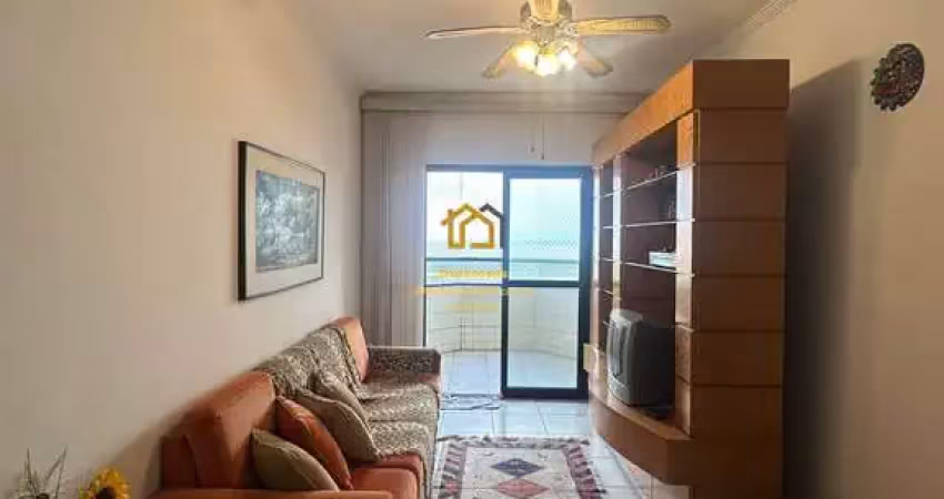 Apartamento com 3 quartos à venda na Rua Potiguares, Tupi, Praia Grande