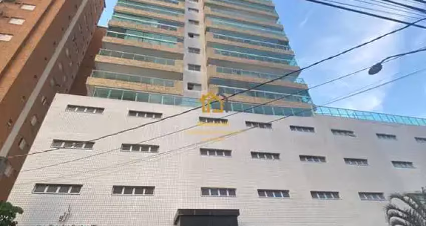 Apartamento com 2 quartos à venda na Rua Xavantes, Tupi, Praia Grande